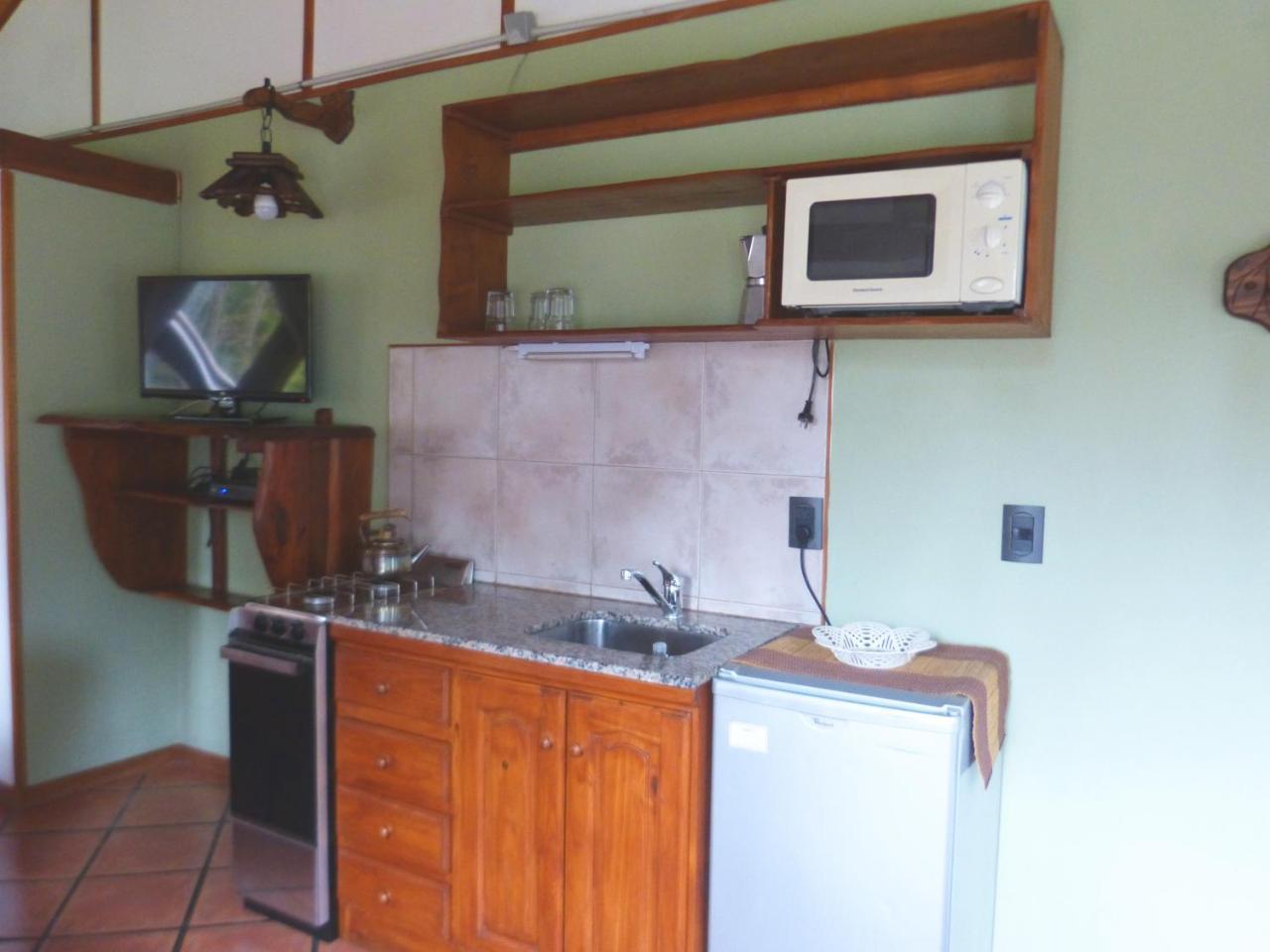 산카를로스데바릴로체 Cabanas Tierra Surena 빌라 외부 사진