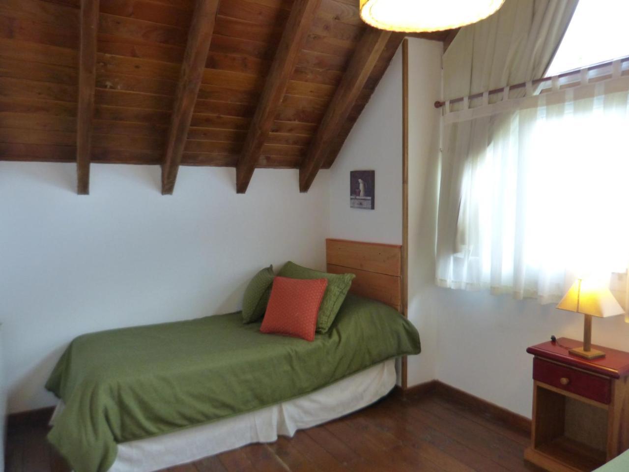 산카를로스데바릴로체 Cabanas Tierra Surena 빌라 외부 사진
